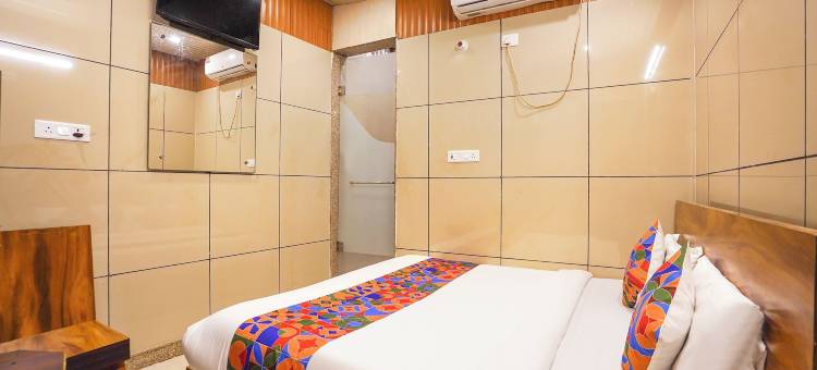 FabHotel BlueBell旅馆(FabHotel BlueBell Inn)图片