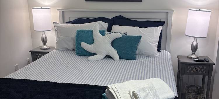 The Salt Lounge – Ocean City’s Ultimate Four-Season Getaway图片