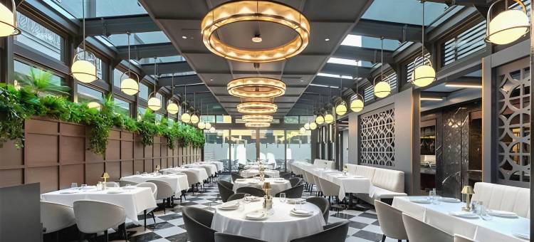 维斯莫尔伊斯坦布尔酒店(Wish More Hotel Istanbul)图片