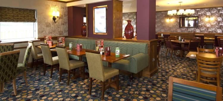 埃克塞特M5 J29普瑞米尔酒店(Premier Inn Exeter (M5 J29))图片