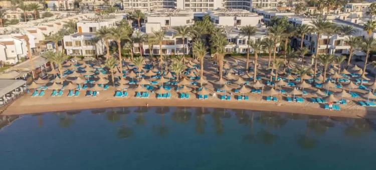 马林海滨度假村(Marlin Inn Azur Resort)图片