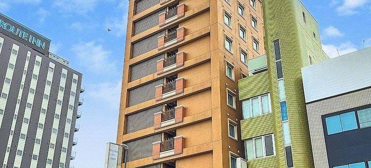 东横丰桥站东口旅馆(Toyoko Inn Toyohashi Eki Higashi Guchi)图片
