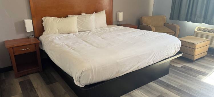 萨莱纳宾馆(Salina Inn)图片