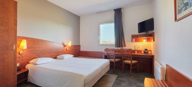斯涛特尔阿莫尼酒店(Citotel Armony Hotel)图片