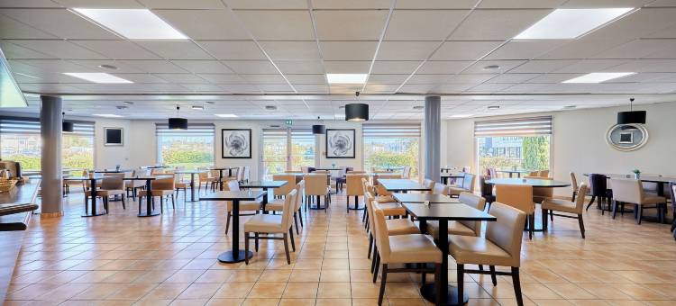 斯涛特尔阿莫尼酒店(Citotel Armony Hotel)图片