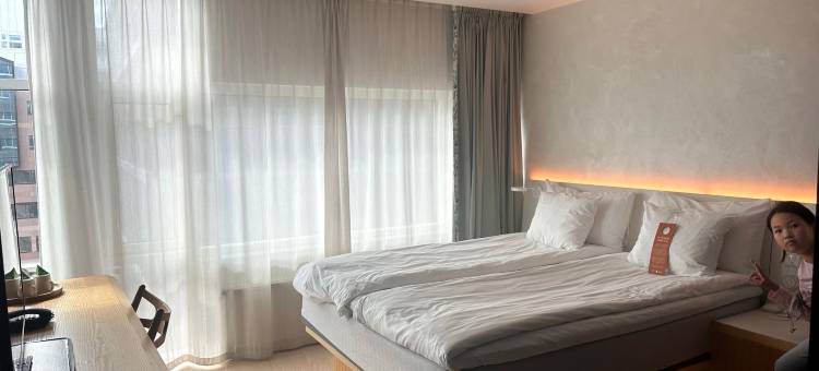 北欧之光酒店(Nordic Light Hotel)图片