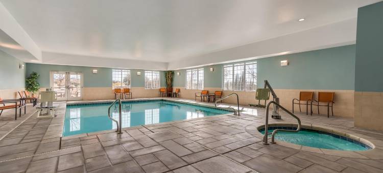 圣达菲凯悦嘉轩酒店(Hyatt Place Santa Fe)图片