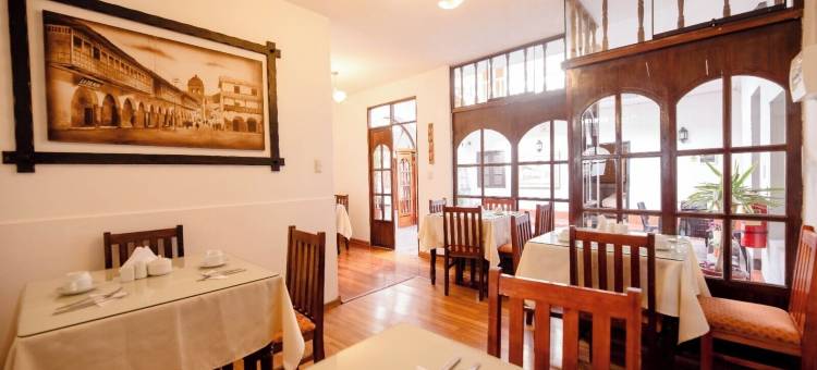 亚贝广场酒店(Yabar Hotel Plaza)图片
