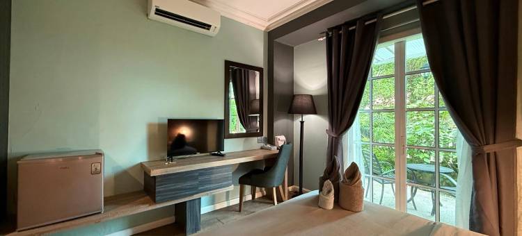 皇室珍南度假酒店(Royale Chenang Resort)图片