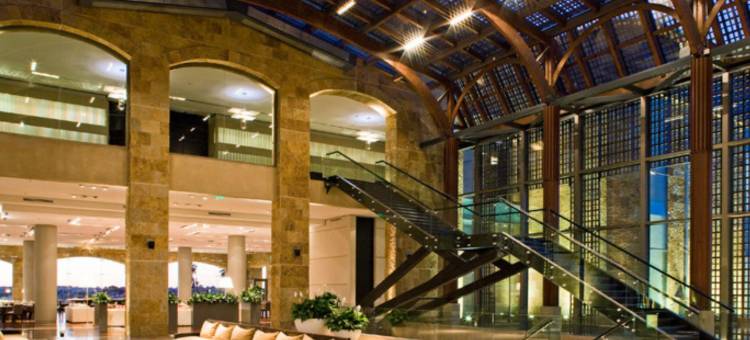 卡达雷斯索菲特酒店(Sofitel la Reserva Cardales)图片