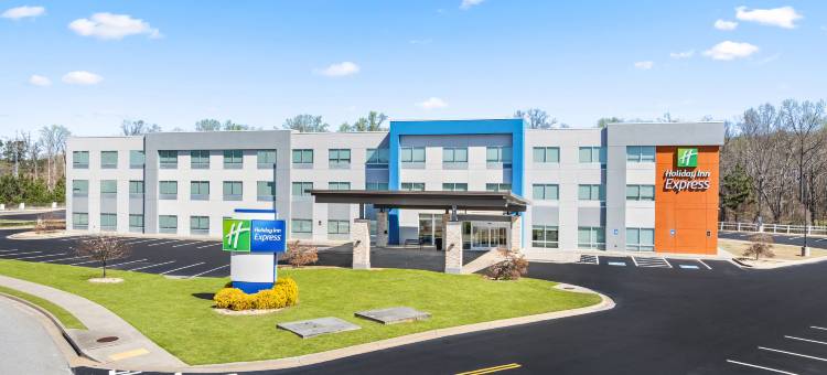 伯利恒智选假日酒店(Holiday Inn Express BETHLEHEM by IHG)图片