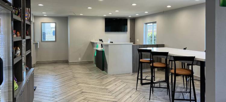 品质酒店特雷西I-205(Quality Inn Tracy I-205)图片