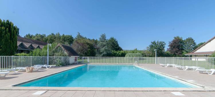 欧塞尔高速公路 du Soleil 美居酒店(Hôtel Mercure Auxerre Autoroute du Soleil)图片