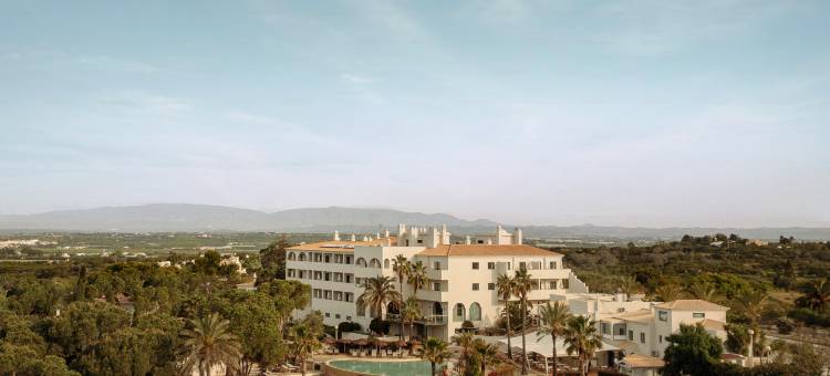 瓦乐瑞度假村(Vale d'El Rei Hotel & Villas)图片