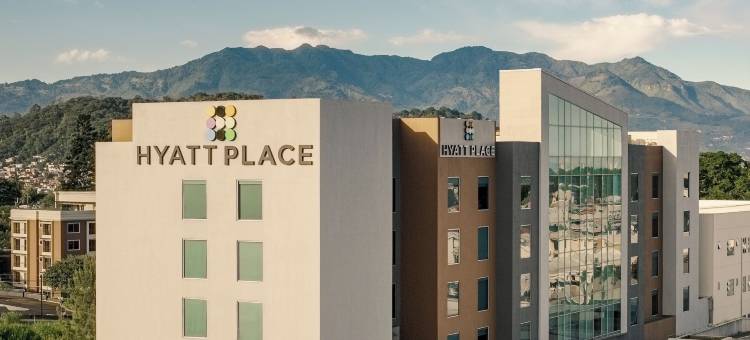 圣何塞皮纳雷斯凯悦嘉轩酒店(Hyatt Place San Jose Pinares)图片