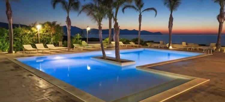 佩楚索度假村(Petruso Resort)图片