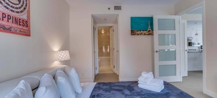 华盛顿DC的2卧室全套公寓2公寓由RedAwning提供(Fully Furnished 2 Bedroom Apartment in Washington DC 2 Apts by RedAwning)图片