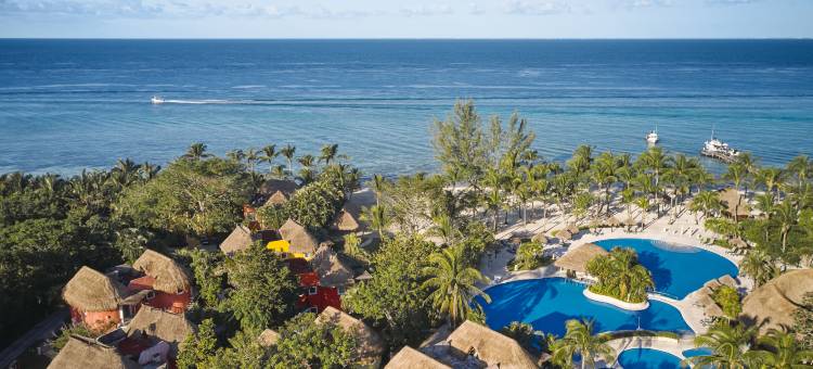 Iberostar Cozumel图片