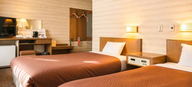 皇家城市酒店(Royal City Hotel)图片