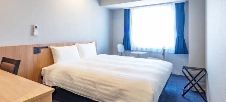 东横INN 宇部新川站(Toyoko Inn Ube-Shinkawa-eki)图片