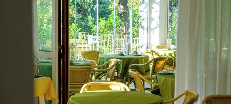 圣吉凡尼特尔米酒店(Hotel San Giovanni Terme)图片