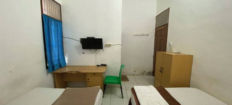 O酒店靠近RS Harapan Bunda(Hotel O near RS Harapan Bunda formerly Quanza Inn)图片