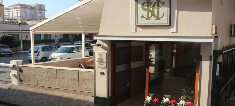 圣塔卡特林纳酒店(Hotel Santa Caterina)图片