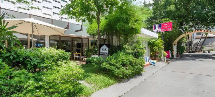 23家宾馆(House 23 Guesthouse)图片