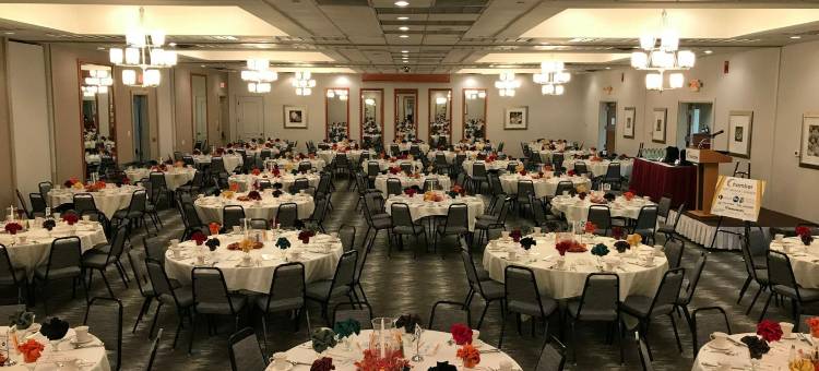 Holiday Inn 马丁(Holiday Inn MARTINSBURG by IHG)图片