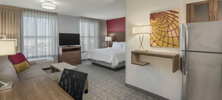 佛罗伦萨市政中心Staybridge Suites(Staybridge Suites FLORENCE - CENTER by IHG)图片