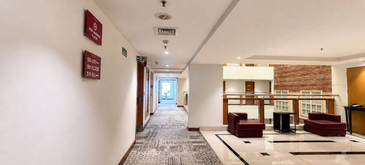 齐普尔温德姆华美达酒店(Ramada by Wyndham Jaipur)图片