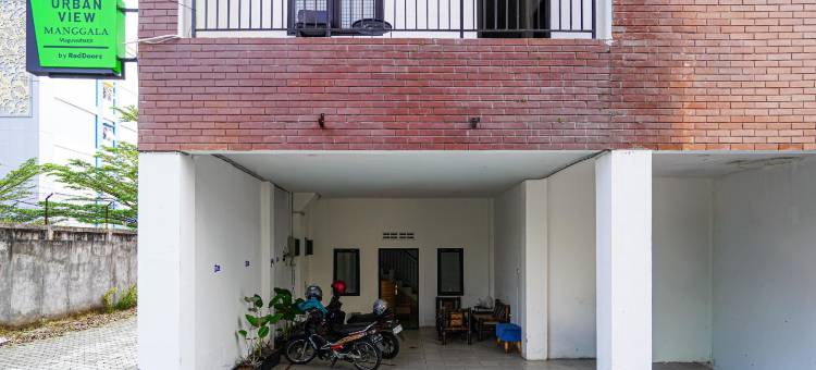 城市景观芒加拉玛古沃哈乔酒店(Urbanview Hotel Manggala Maguwoharjo)图片