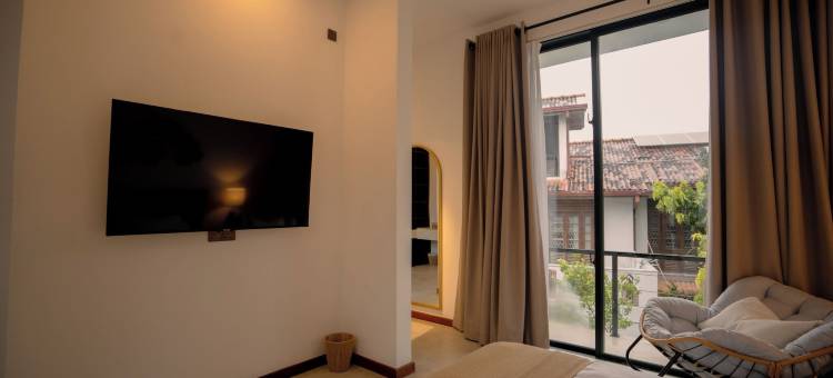 LADY LAVINIA 民宿(Lady Lavinia Guest House)图片