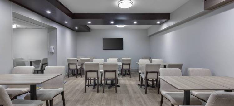 凯艺套房酒店(Quality Inn and Suites)图片