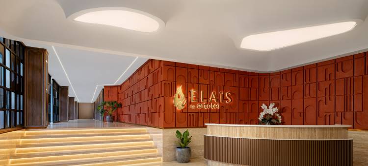 Elais by ARTOTEL图片