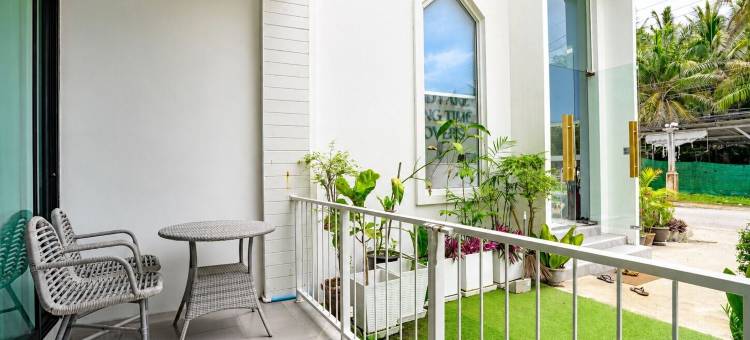 Kokotel Krabi Seaside(Kokotel Krabi Seaside)图片