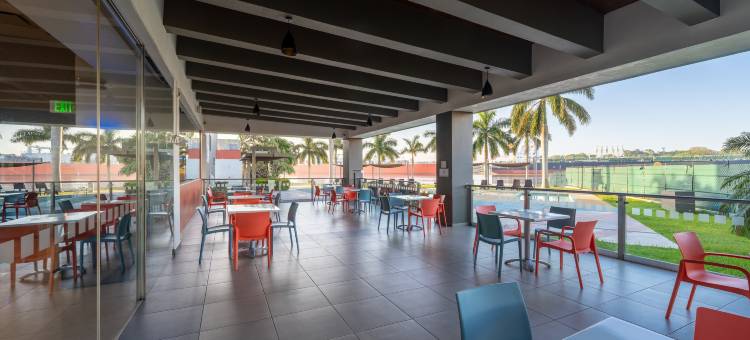 图斯潘智选假日酒店(Holiday Inn Express TUXPAN by IHG)图片