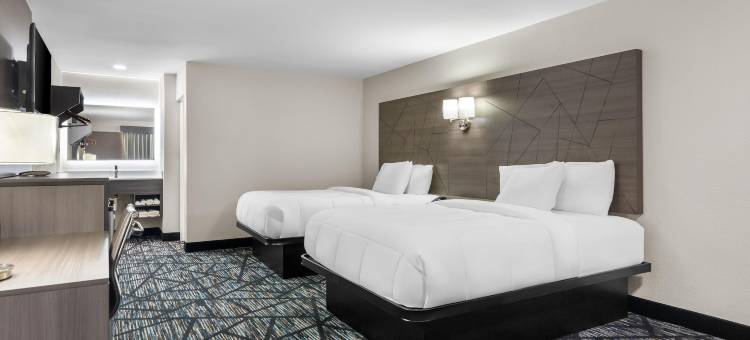 比夏普维尔美洲最佳价值酒店(Americas Best Value Inn Bishopville)图片