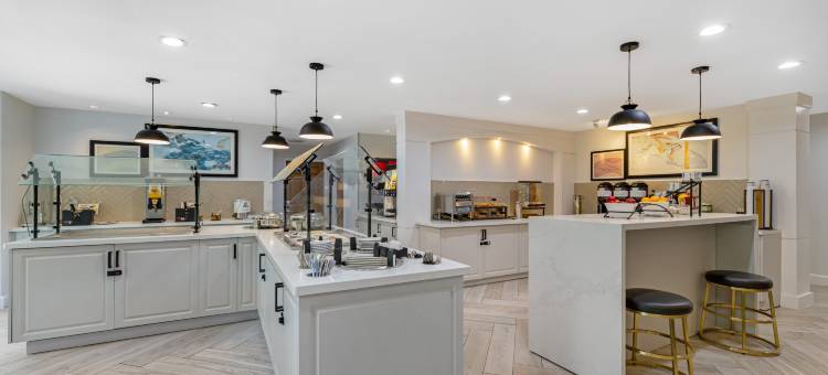 斯特劳兹堡Staybridge Suites酒店(东)波科诺山洲际旗下(Staybridge Suites STROUDSBURG (EAST) POCONOS by IHG)图片