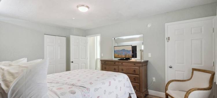 Howard Johnson by Wyndham Oceanfront Daytona Beach图片