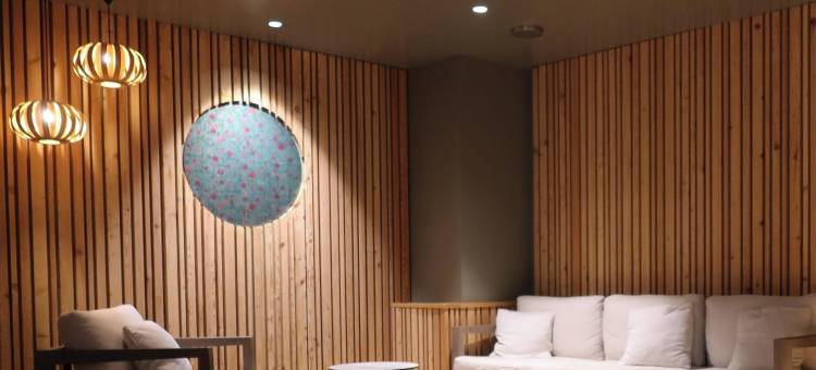 普罗万城垛原生公寓(Residence the Originals Demeure des Remparts)图片