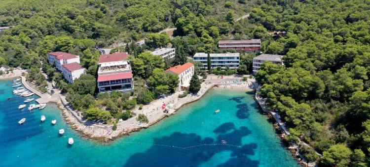 塞雷纳度假村赫瓦尔(2026年7月开业)(Hotel Sirena Hvar)图片
