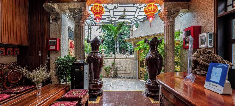 科兹鲁姆 - 富安舒适之家(Cozrum - Cozy Home Phú Yên)图片