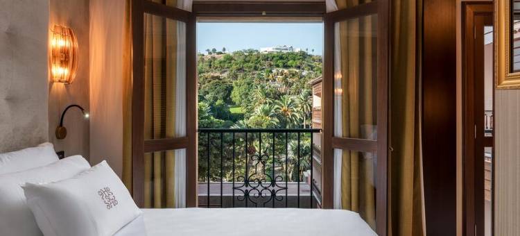 圣卡塔利娜-皇家度假酒店(Santa Catalina, a Royal Hideaway Hotel)图片
