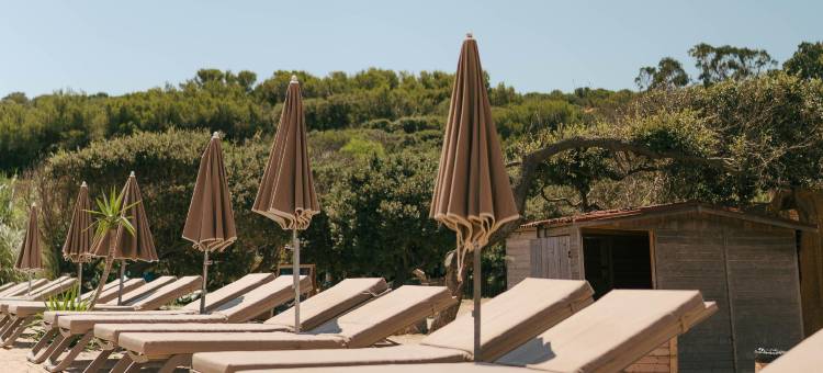 多美恩梅尔酒店(Le Domaine de la Mer - Appartements de Plage Dans un Cadre Enchanteur)图片
