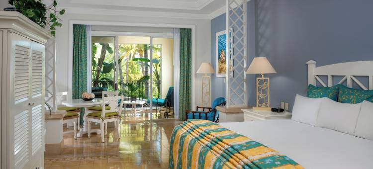 普韦布洛博尼托翡翠湾酒店-全包(Pueblo Bonito Emerald Bay Resort & Spa)图片