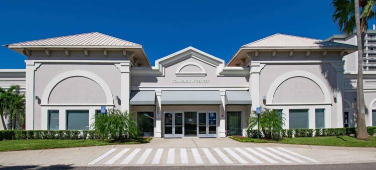 温德姆I-Drive阿凡提度假村及会议中心(Wyndham I-Drive Avanti Resort & Conference Center)图片