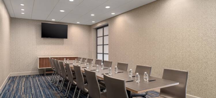 斯丹顿智选假日套房酒店(Holiday Inn Express & Suites STAUNTON by IHG)图片