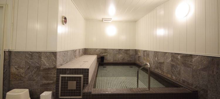甲府皇冠山酒店(Hotel Crown Hills Kofu)图片