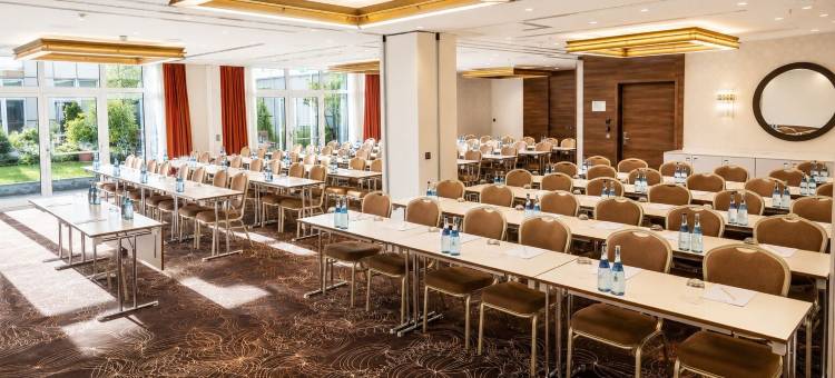 黛尔塔公园贝斯特韦斯特优质酒店(Best Western Plus Delta Park Hotel)图片